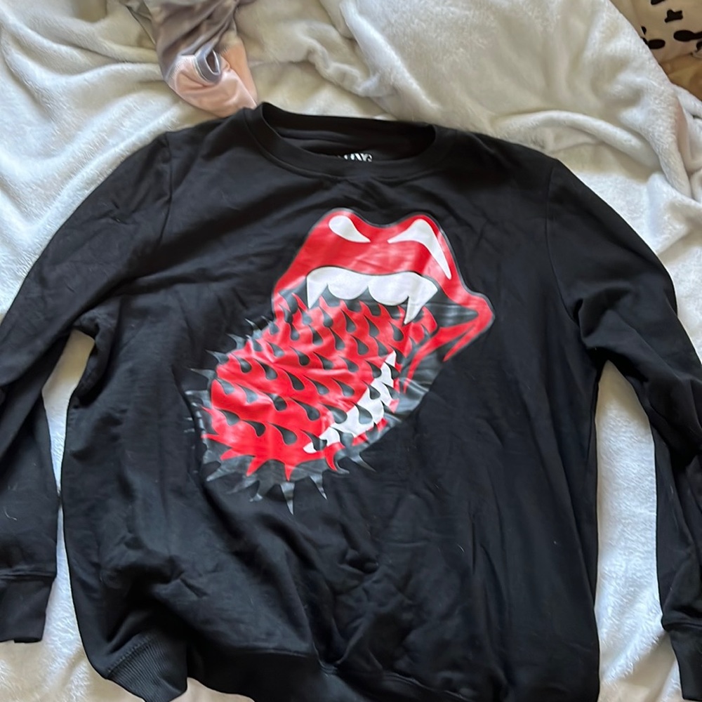 Crewneck